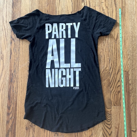 PINK Victoria’s Secret Top - Picture 2 of 3